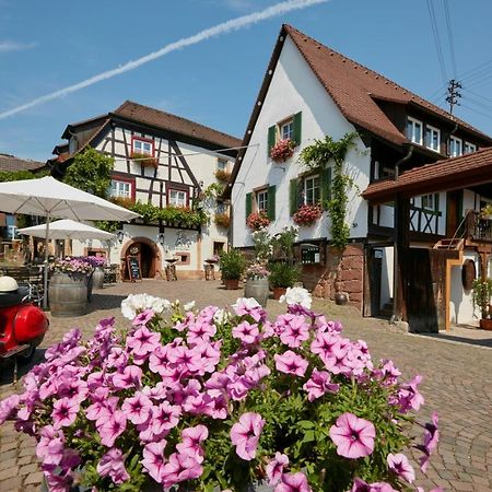 Gasthof Zum Lam ไกลส์เซลเลน-ไกลส์ฮอร์บาค ภายนอก รูปภาพ