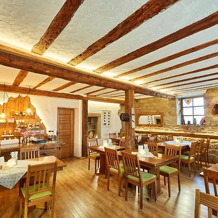 Gasthof Zum Lam ไกลส์เซลเลน-ไกลส์ฮอร์บาค ภายนอก รูปภาพ