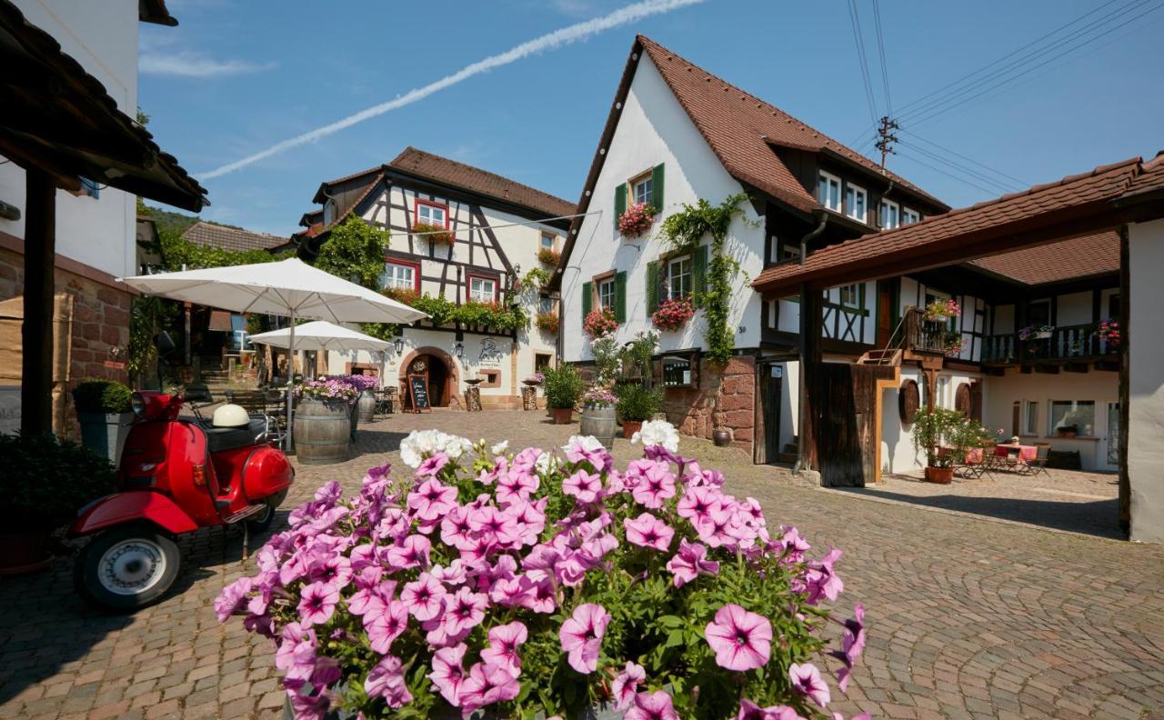 Gasthof Zum Lam ไกลส์เซลเลน-ไกลส์ฮอร์บาค ภายนอก รูปภาพ