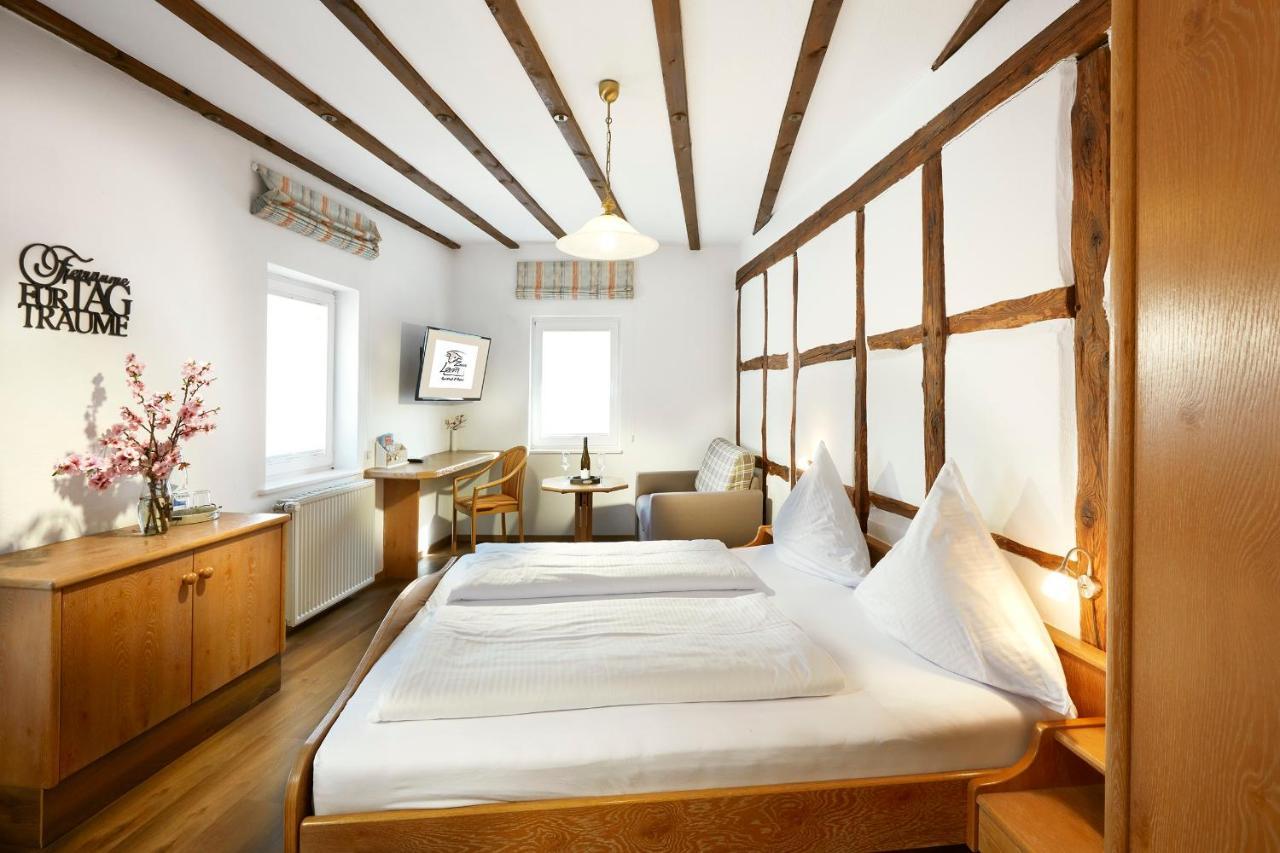 Gasthof Zum Lam ไกลส์เซลเลน-ไกลส์ฮอร์บาค ภายนอก รูปภาพ