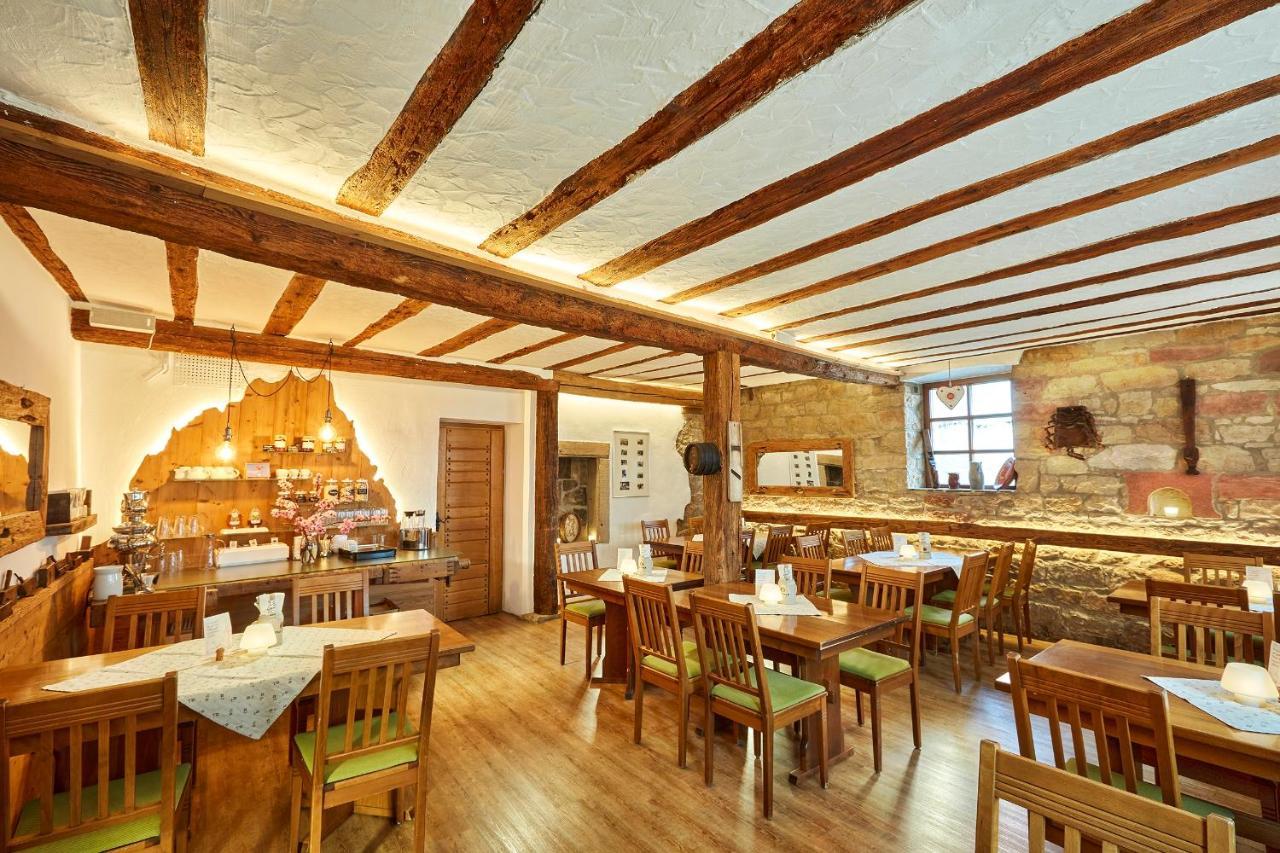 Gasthof Zum Lam ไกลส์เซลเลน-ไกลส์ฮอร์บาค ภายนอก รูปภาพ