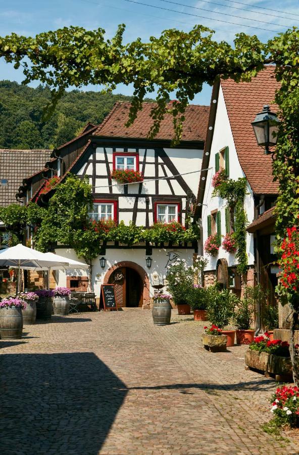 Gasthof Zum Lam ไกลส์เซลเลน-ไกลส์ฮอร์บาค ภายนอก รูปภาพ